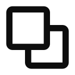 Copy SVG Icon
